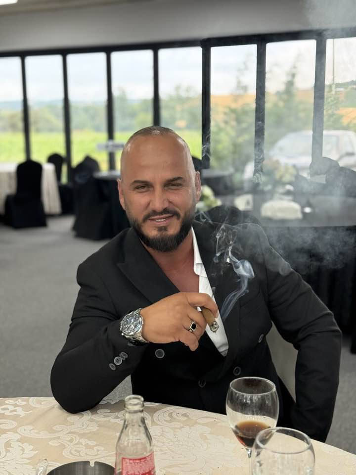 Faton Berisha
